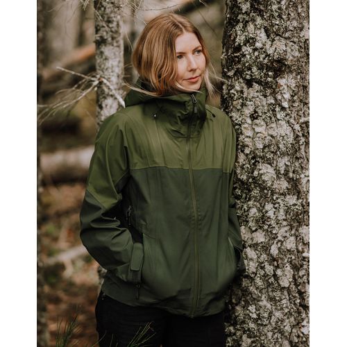 Women's Vertex Stormshell - 2