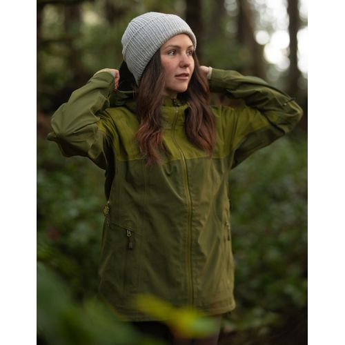 Women's Vertex Stormshell - 3