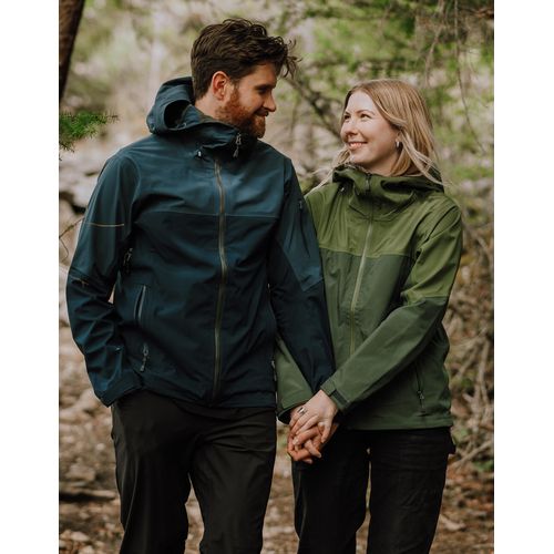 Women's Vertex Stormshell - 5