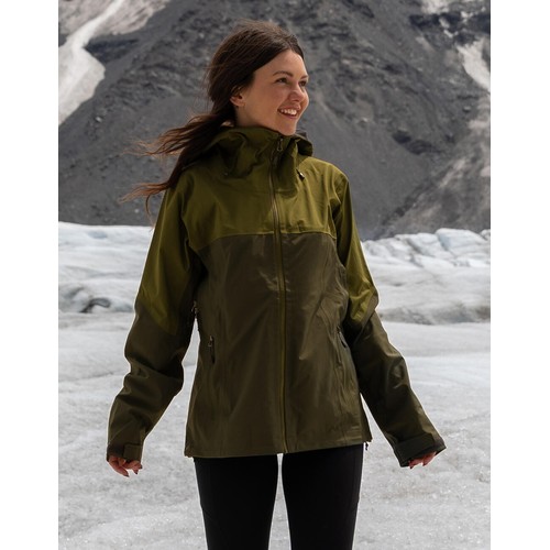 Women`s Vertex Stormshell - 1