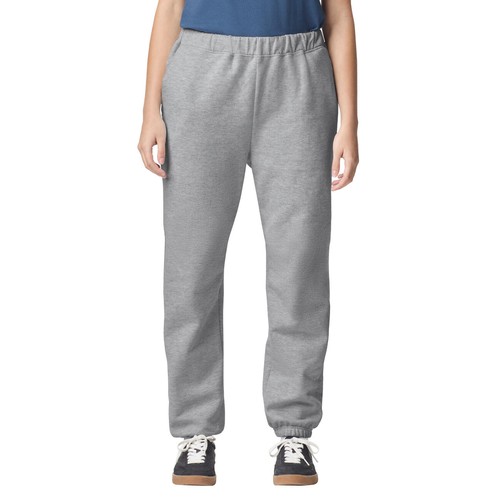 Softstyle Midweight Adult Pocket Sweatpants thumbnail 5