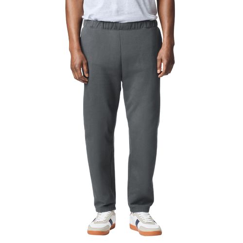 Softstyle Midweight Adult Pocket Sweatpants - 1