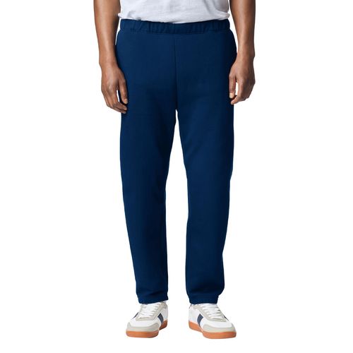 Softstyle Midweight Adult Pocket Sweatpants - 5
