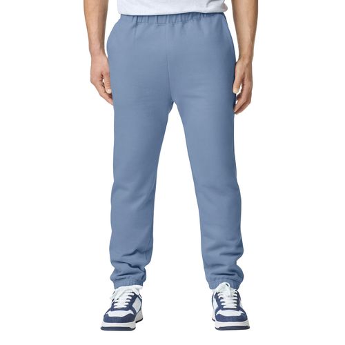 Softstyle Midweight Adult Pocket Sweatpants - 3