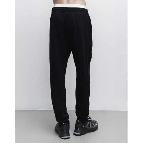 Mens Regular Sweatpants - 2