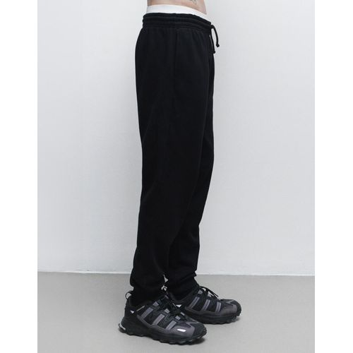 Mens Regular Sweatpants - 3