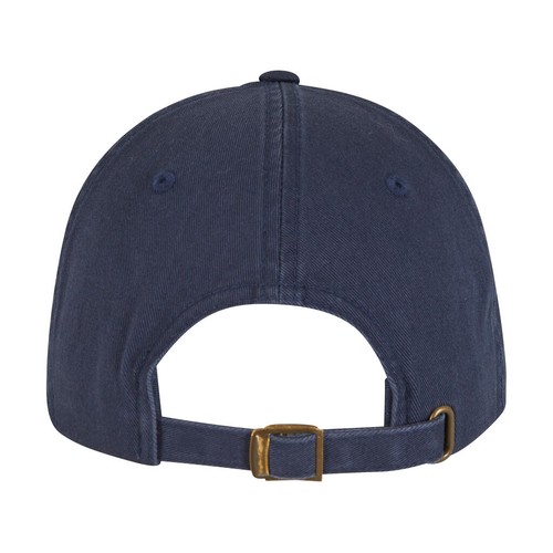 Cap Low Profile garment washed thumbnail 4