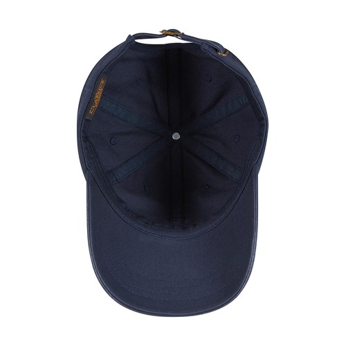 Cap Low Profile garment washed thumbnail 5