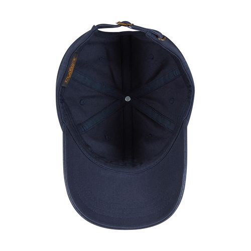 Cap Low Profile garment washed - 4