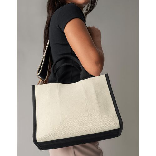Puerto Medium Tote - 8