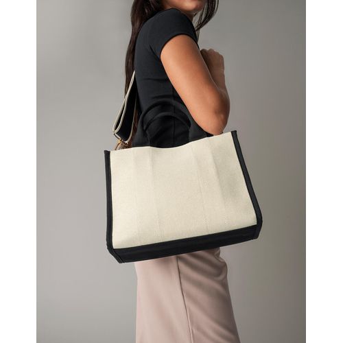Puerto Medium Tote - 3