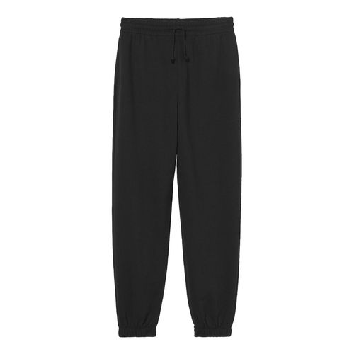 Womens Regular Sweatpants - 4