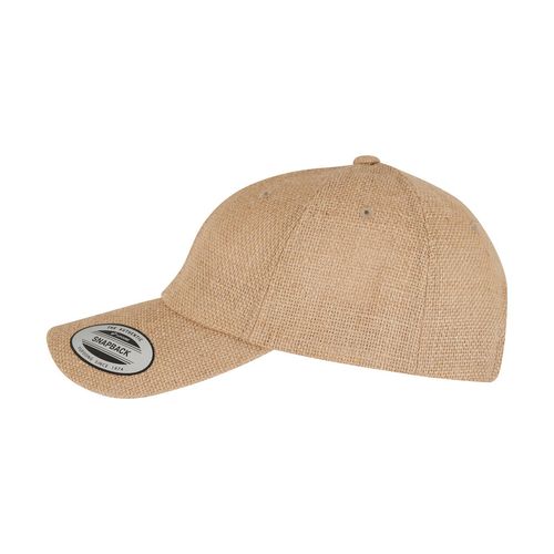 Dad Jute Cap - 2