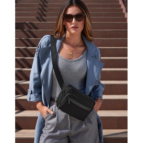 Airside Cross Body Bag thumbnail 7