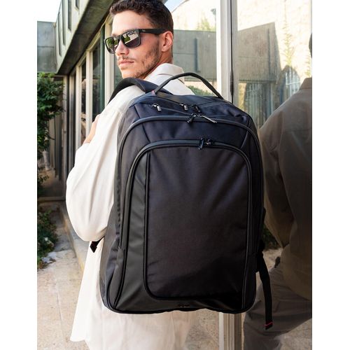 mochila para portátil