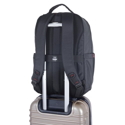 Brooklyn Timeless Laptop Backpack thumbnail 6