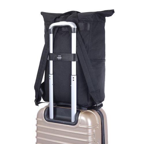 mochila para portátil