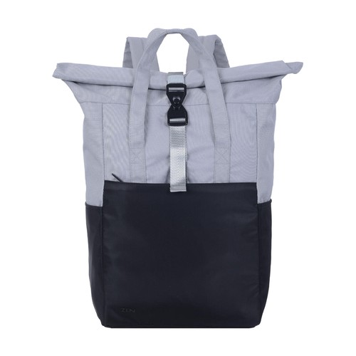 Ruby Roll-Up Laptop Backpack thumbnail 6