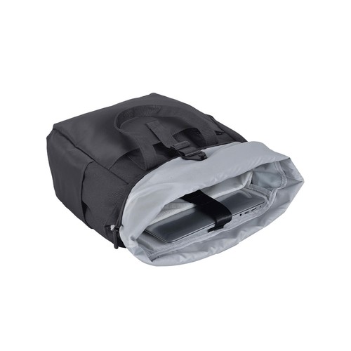 Ruby Roll-Up Laptop Backpack thumbnail 9