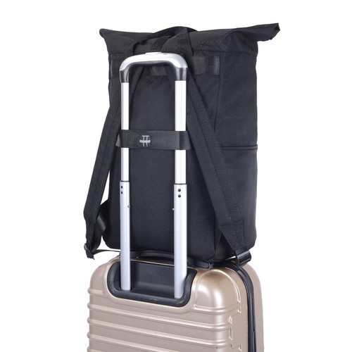 Ruby Roll-Up Laptop Backpack thumbnail 10