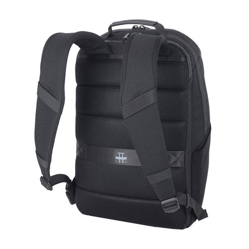 Kassel Executive Laptop Backpack thumbnail 9