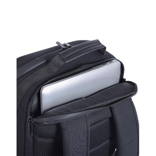 Kassel Executive Laptop Backpack thumbnail 6