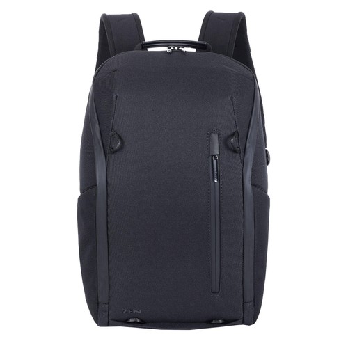 Kassel Executive Laptop Backpack thumbnail 4