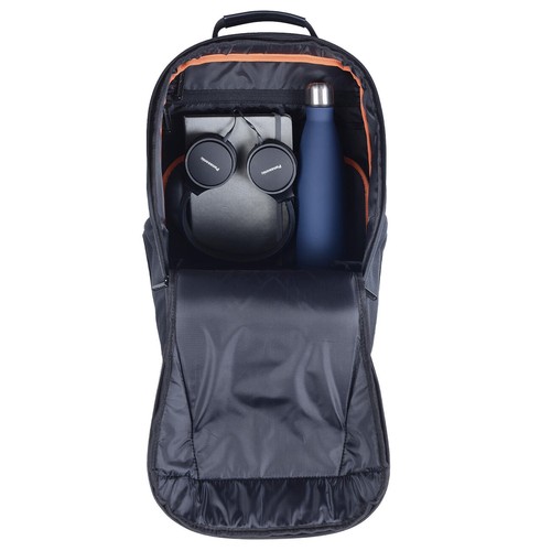 Kassel Executive Laptop Backpack thumbnail 8