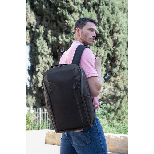 Kassel Executive Laptop Backpack thumbnail 10