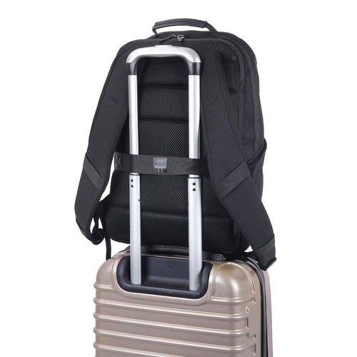 Kassel Executive Laptop Backpack thumbnail 7