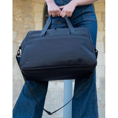 Onyx Weekender Travel Bag - 2