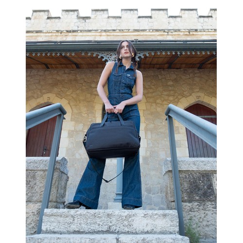 Onyx Weekender Travel Bag thumbnail 4