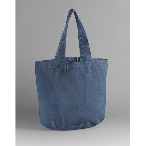 Garment Dyed Shopper thumbnail 6