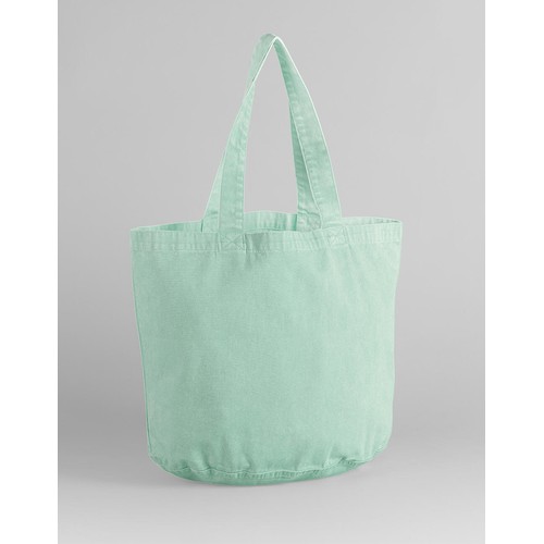 Garment Dyed Shopper thumbnail 8