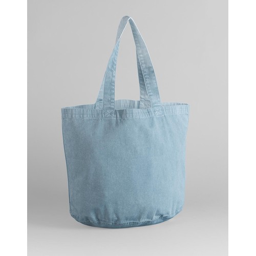 Garment Dyed Shopper thumbnail 7