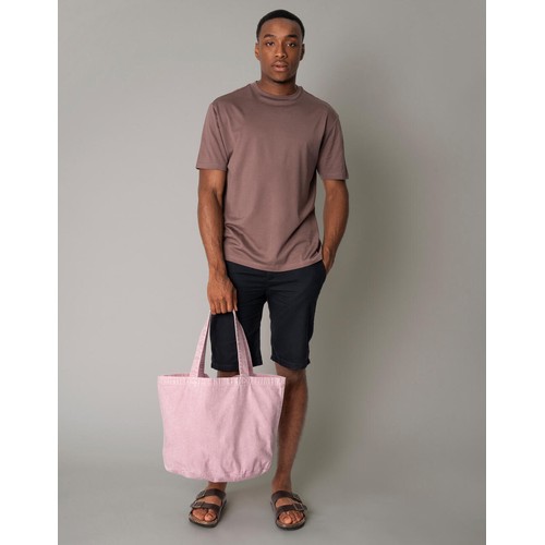 Garment Dyed Shopper thumbnail 9