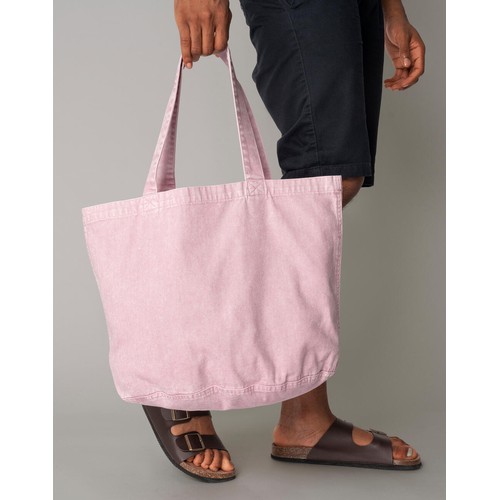 Garment Dyed Shopper thumbnail 4