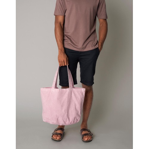 Garment Dyed Shopper thumbnail 5