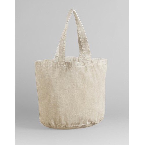 Garment Dyed Shopper thumbnail 10