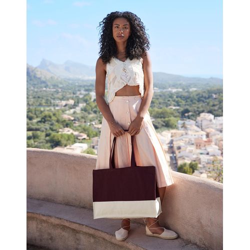 bolsa de playa