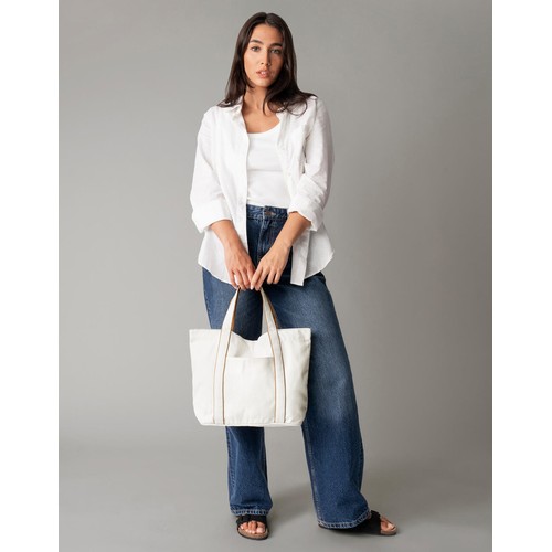 Courtside Medium Tote thumbnail 6
