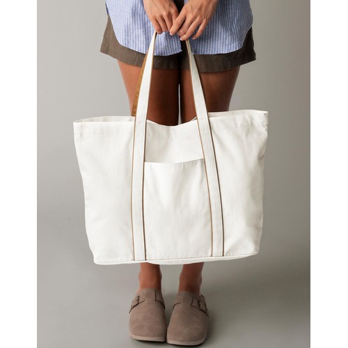 Courtside Large Tote thumbnail 6