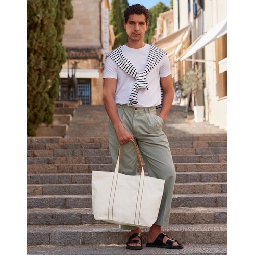 Courtside Large Tote thumbnail 5