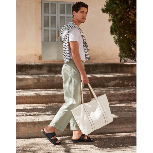 Courtside Large Tote thumbnail 4