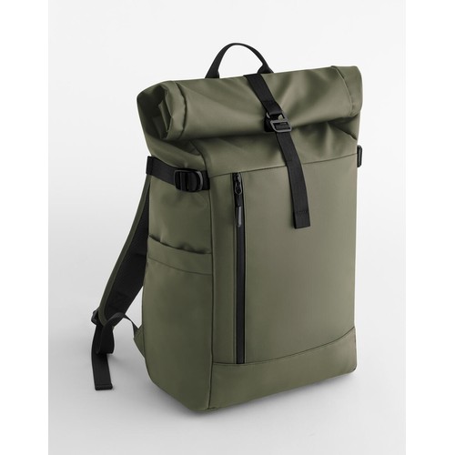 Everyday Carry 25 Litre Roll-Top Backpack - 1