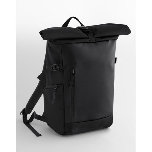 Zürich Roll-Top Backpack - 1