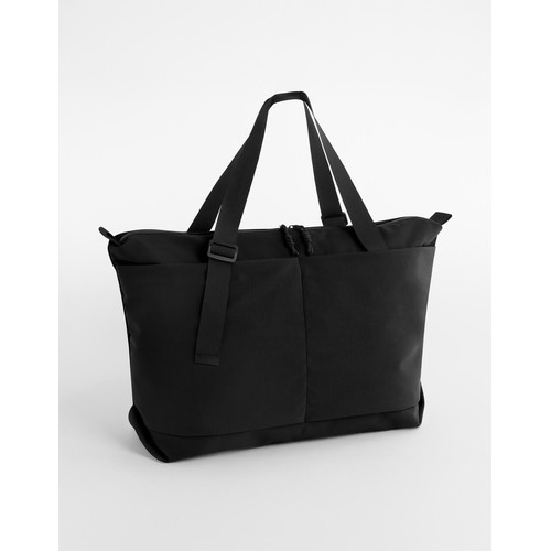 Minimal Lifestyle Tote - 1