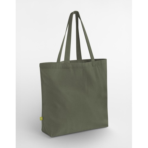 EarthAware® Organic Maxi Bag for Life - 7