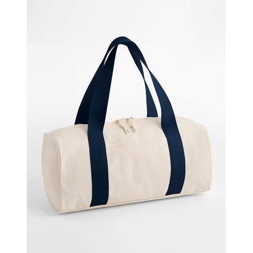 Edit Canvas Duffle - 1