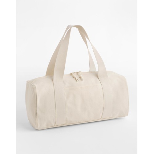 Edit Canvas Duffle - 2